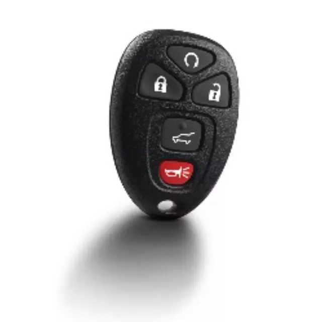 Remote Start - GM (22924978)