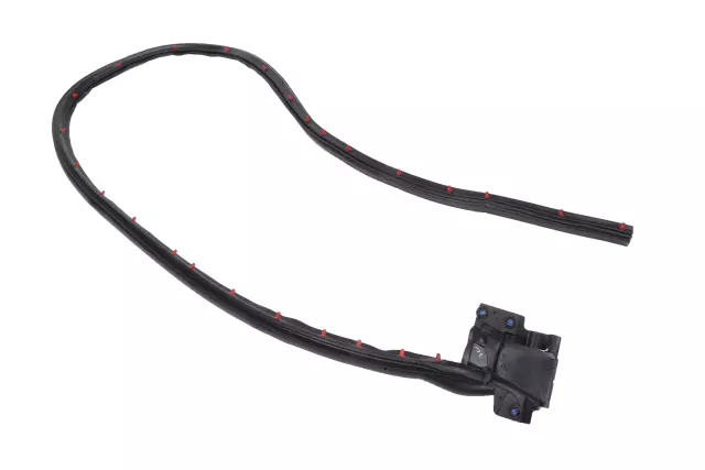 22755599 - Body: Door Seal for Cadillac: CTS Image