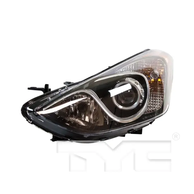 209378009 - : TYC Headlight Assembly for TYC Image
