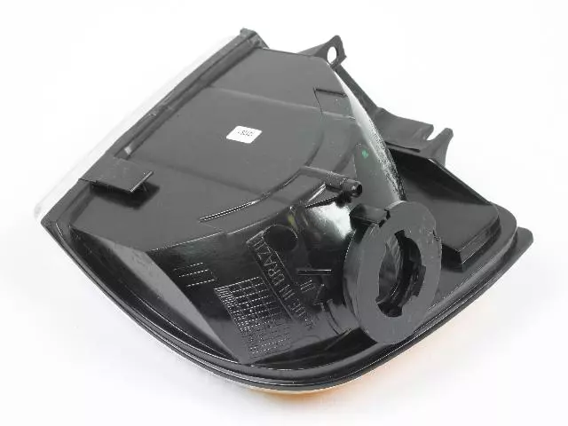 Park, Turn, Side Marker Lamp, Left - Mopar (55054773AD)