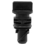 F1FZ8115A - Cooling System: Expansion Plug for Ford: Bronco, Escape, Expedition, Explorer, F-150, Maverick, Police Interceptor Utility, Ranger | Lincoln: Aviator, Corsair, Navigator Image
