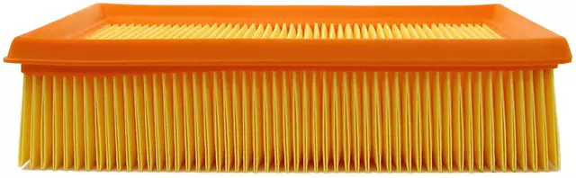A1414C - Air and Fuel Delivery: Air Filter for BMW: 323Ci, 323i, 323is, 325Ci, 325i, 325is, 325xi, 328Ci, 328i, 328is, 330Ci, 330i, 330xi, 525i, 528i, 530i, M3, X3, Z3, Z4 Image