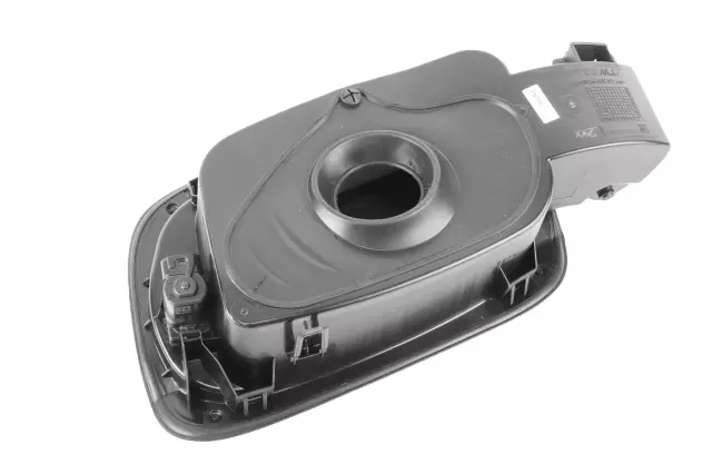 Fuel Tank Filler Pipe Housing - GM (39208512)