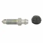 BKBF10 - : Motorcraft™ Caliper Assembly Bleeder Screw for Ford Image