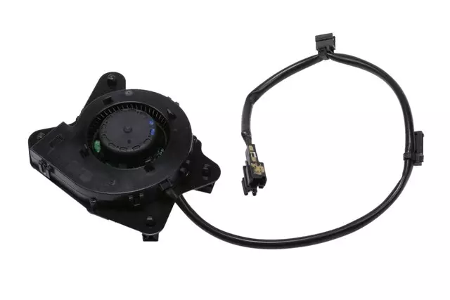 26264856 - Body: Fan for Buick: LaCrosse Image