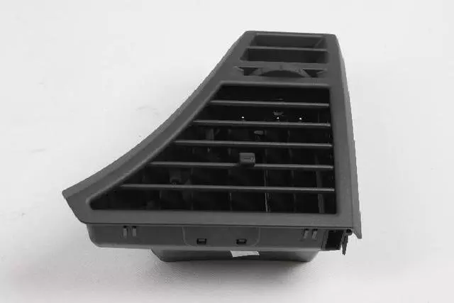 Air Conditioning & Heater Outlet, Left, Outer - Mopar (1AM69BD1AD)