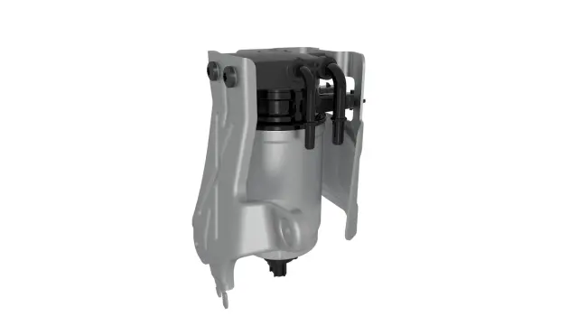 68096447AA - : Filter Assembly for Mopar Image