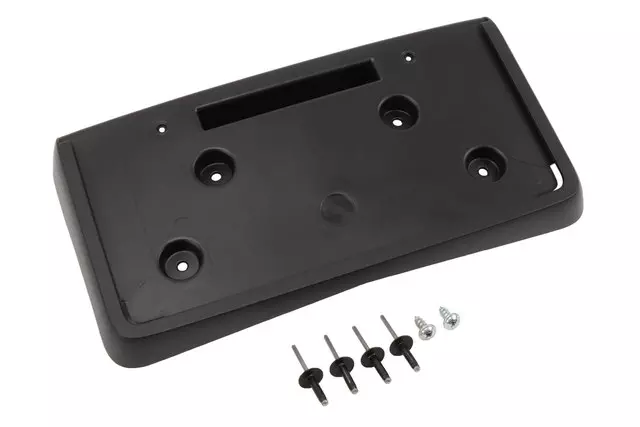 Front License Plate Bracket - GM (22905092)