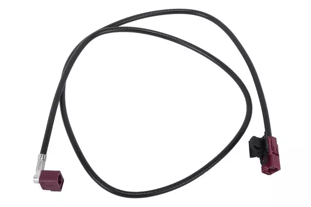 Radio and Navigation Antenna Cable - ACDelco (84005102)