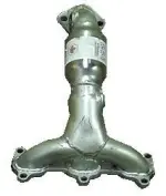 5578 - : Direct-Fit Catalytic Converter (Non C.A.R.B. Compliant) for AB Catalytic Image