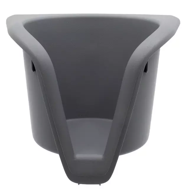 BK3Z6131112AB - Body: Cup Holder for Ford: Transit-150, Transit-250, Transit-350, Transit-350 HD Image