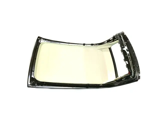 Folding, Complete Top - Mopar (1su02kc8am)