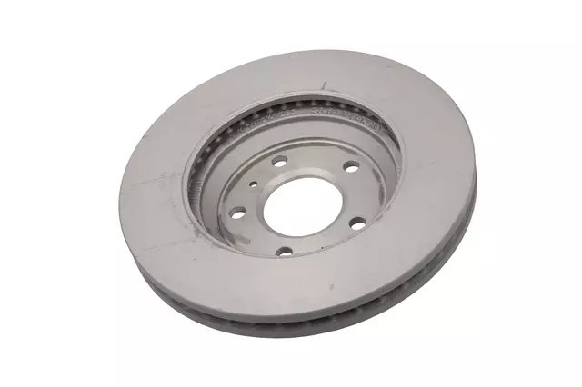 Front Disc Brake Rotor - GM (23127613)