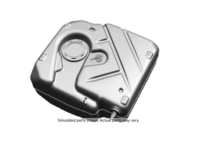 25901674 - : Fuel Tank for GM Image