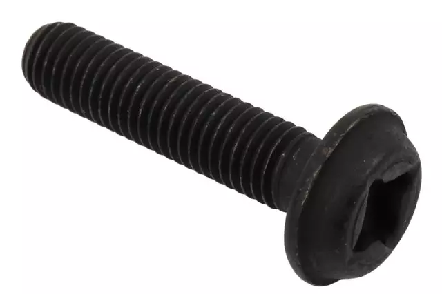 24246172 - Air Conditioning &amp; Heat: M10 x 1.2 x 45 Bolt for ACDelco Image