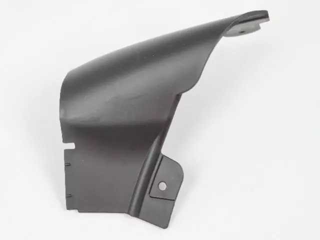 Close-out Cover, Right - Mopar (68109838AA)