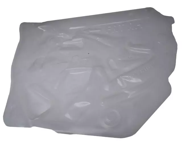 92281644 - Body: Water Deflector for Chevrolet: Caprice, SS Image