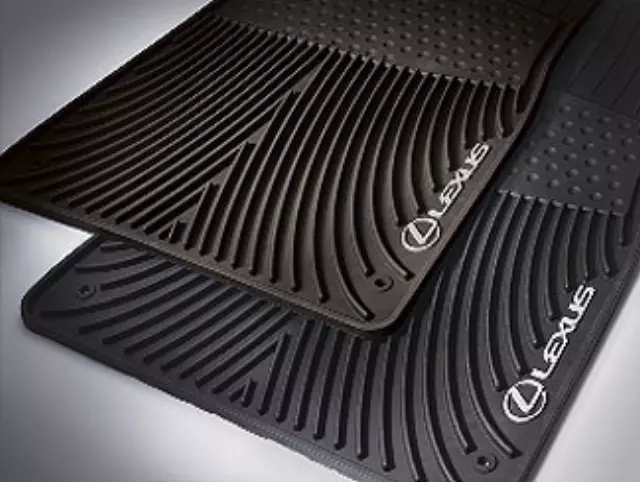 PT9083310W11 - : Floor Mats, All Weather for Lexus: ES350 Image