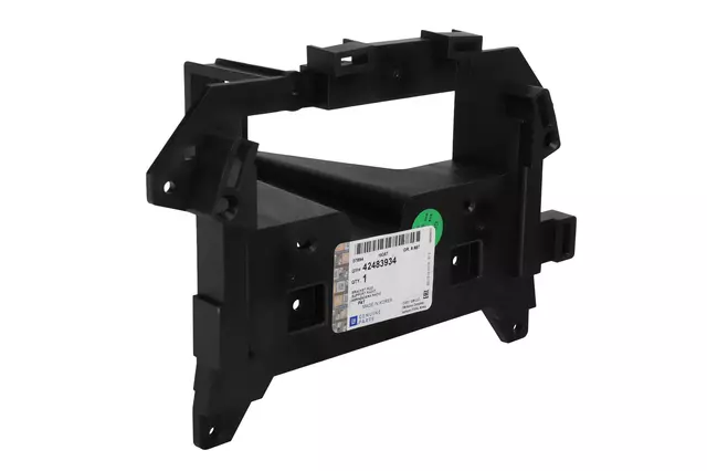42483934 - : Mount Bracket for Chevrolet: Trailblazer Image