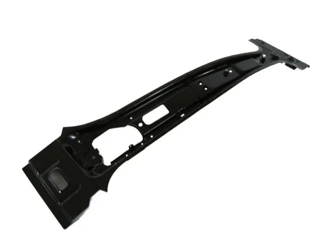 B-pillar Reinforcement, Left - Mopar (68102547AC)