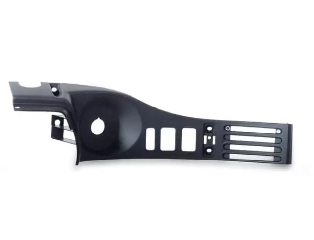 944552429001DB - Body: Trim Plate for Porsche: 944, 968 Image