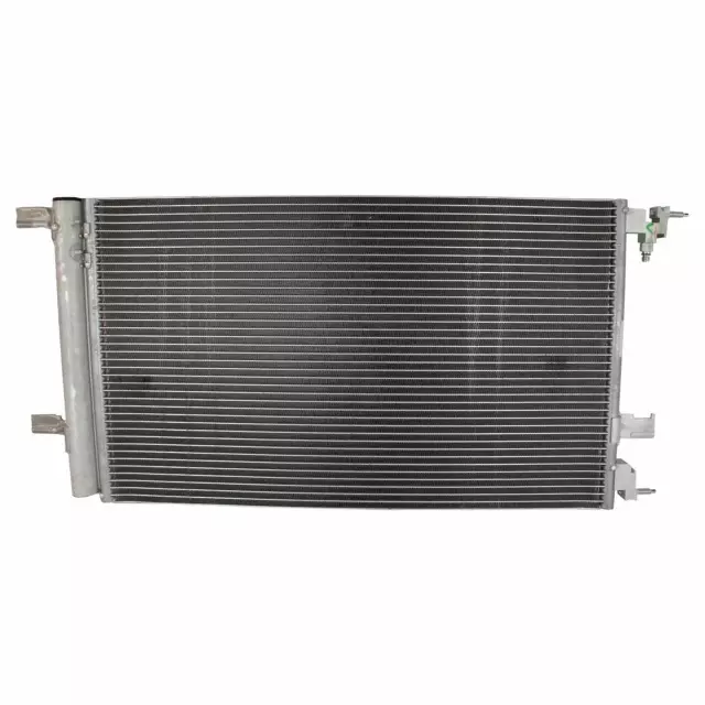 QYJ82 - : Condenser Assembly for Ford Image
