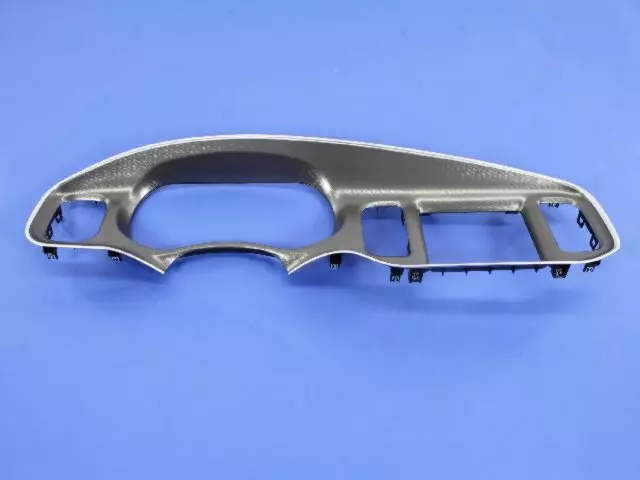 Instrument Cluster Bezel - Mopar (68171218AA)