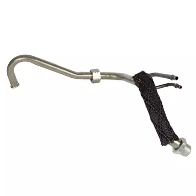 2L8Z9D477AA - Exhaust: Tube for Ford: Escape | Mercury: Mariner Image