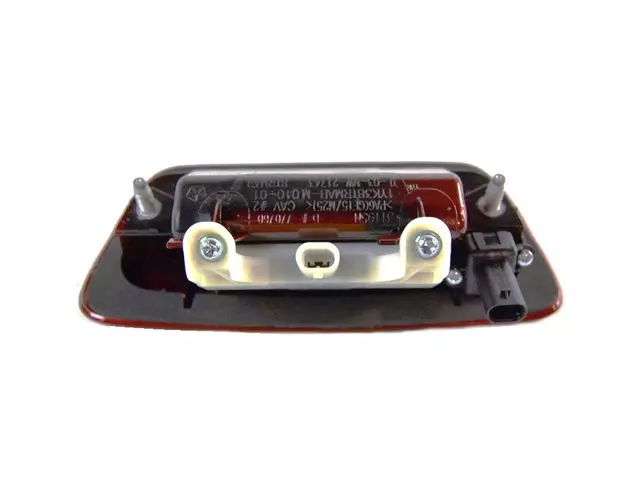 Liftgate Handle - Mopar (1YK38JRPAE)