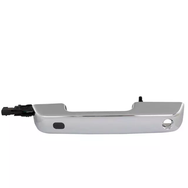 ML3Z1522405EC - : Exterior Door Handle for Ford Image