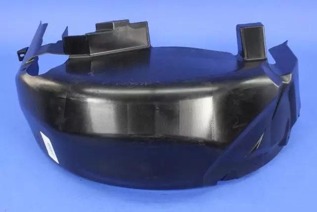 Splash Shield, Left - Mopar (68085089AD)