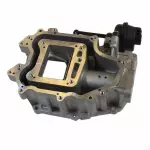 DC3Z9U433A - Emission System: Control Valve for Ford: F-250 Super Duty, F-350 Super Duty, F-450 Super Duty Image