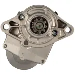 2800184 - : DENSO First Time Fit® Starter Motor – Remanufactured for Denso Image