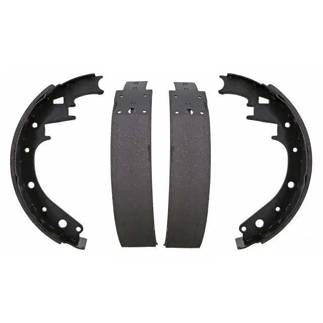 Z272D - : Drum Brake Shoe for WAGNER BRAKE Image
