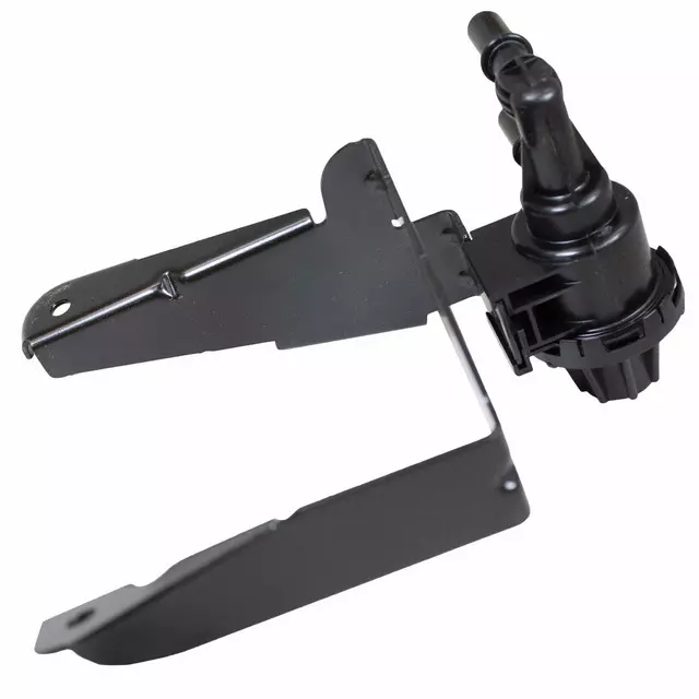 Vapor Canister Purge Solenoid - Ford (7L5Z-9C915-A)