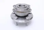 1BP02757AA - : Wheel Bearing and Hub Assembly for bproauto Image