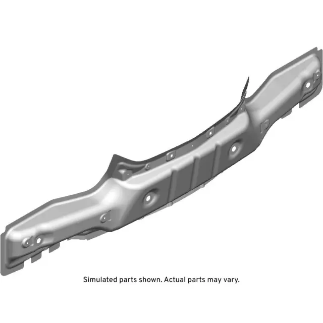 23125845 - Body: Outer Panel for Chevrolet: Camaro Image