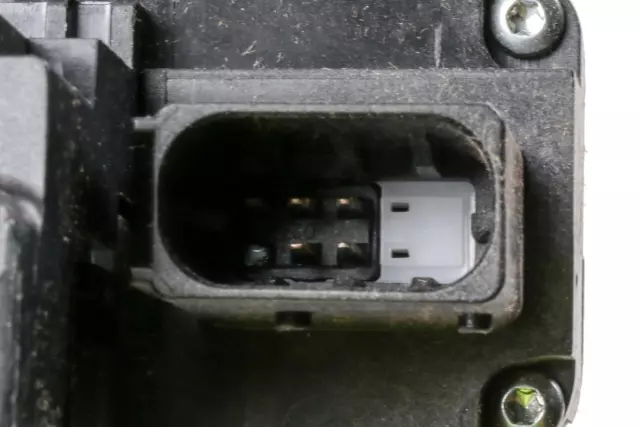 92215256 - Body: Lock for Pontiac: G8 Image