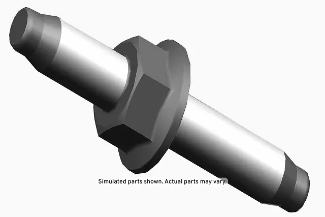11610126 - : Multi-Purpose Stud for GM Image