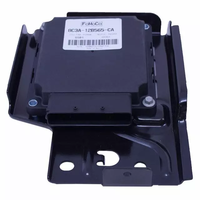 Automatic Transmission Control Module - Ford (8C3Z-7Z369-D)