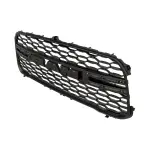 68443167AA - Exterior Ornamentation: Texture Grille for Ram: 2500, 3500 Image