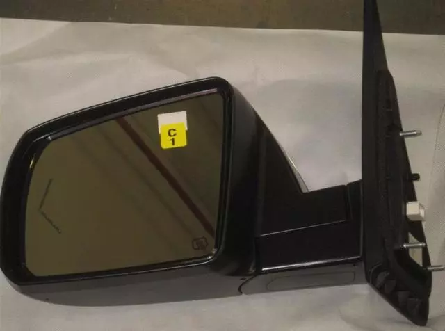 Mirror Assembly Left - Toyota (87940-0C203)