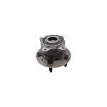 103447 - : Buick, Cadillac Wheel Bearing and Hub Assembly  - Rear for GSP Image