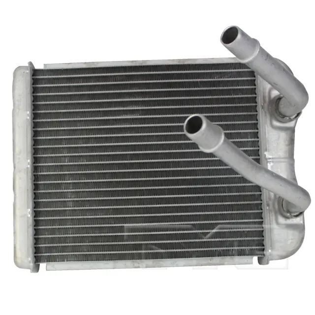 96007 - Air Conditioning &amp; Heat: TYC HVAC Heater Core for TYC Image