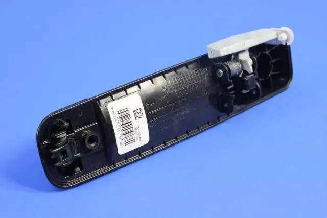 Exterior Door Handle, Right - Mopar (55112384AE)