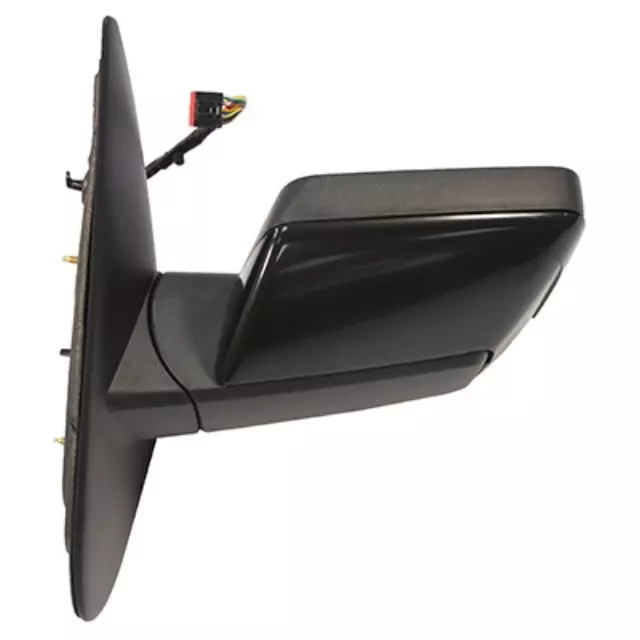 Mirror Assembly Rear View Outer - Ford (CL1Z-17683-CAPTM)