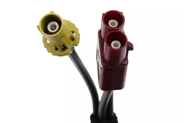 High Frequency Antenna - GM (84346813)