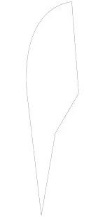 2318690332 - Body: Cover Retainer Clip for Mercedes-Benz Image