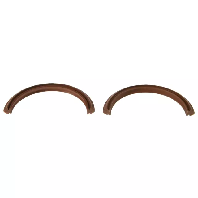 5106 - Gaskets: National 5106 Engine Crankshaft Seal for NATIONAL OIL SEALS Image