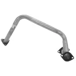 38547 - : Prebent Exhaust Pipe for AP Exhaust Image